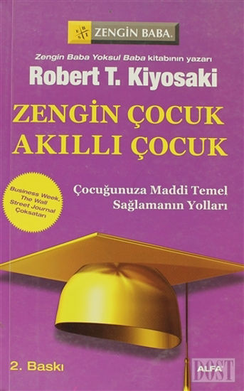 Zengin Çocuk Akıllı Çocuk